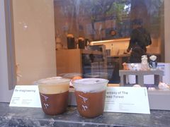 -O.P.S. CAFE