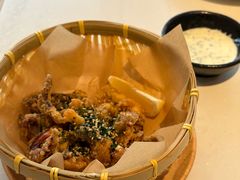 -无印良品餐堂 MUJI Diner(成都太古里店)