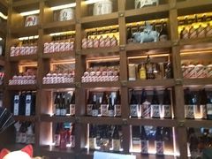 -樱之盛宴·蟹料理海鲜自助(前进大街店)
