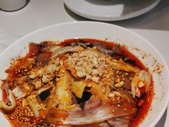 -夫妻肺片·中华老字号·正宗川菜(春熙路店)