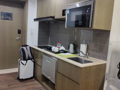 -深圳机场凯悦嘉寓酒店