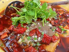 -谢记上海大排档(长寿路店)