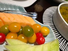 -新城花园酒店-味道苏州中餐厅