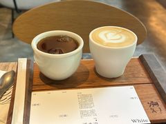 -溯洄咖啡VORTEX COFFEE