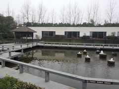 -渔堂公园餐厅·本帮菜(乐园路店)