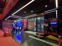 -SPAAARK超级乐园(广州海珠万达店)