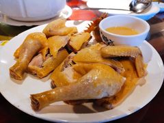 原味水蒸鸡-品凤轩