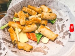 -飞尝蚝·顺德菜·鱼生(顺德总店)
