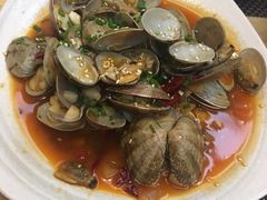 -樱の千渡日式料理·铁板烧•烧鸟(金盛田广场店)