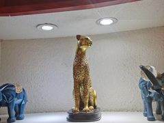 -上海滩餐厅(BFC外滩金融中心店)