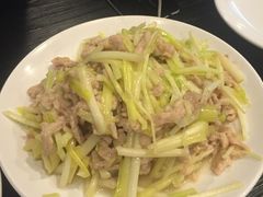 -我去·春饼文化主题餐厅(国定路总店)