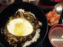 -米屋石锅拌饭(师大店)