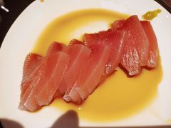 金枪鱼-索菲特酒店·海鲜自助 ·聚餐厅