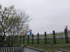 -天河潭旅游度假区