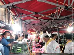 -清真老马家国华牛奶鸡蛋醪糟(正宁路店)