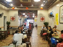 大堂-顺记冰室(宝华路店)