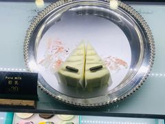 -第戎蛋糕(恒隆广场店)