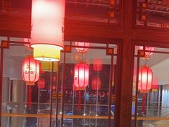 -蜀大侠火锅(森兰花园城店)