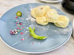 雪绵豆沙-子霖南山鲜虾面(南山总店)