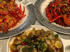 -仙品龙虾(总店)