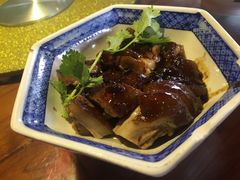 -客语客家菜(东山口店)