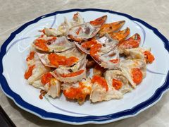 -潮汕味道·煮海餐厅(金麟大厦店)