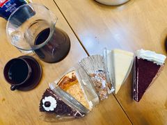 手冲咖啡-Peet's 皮爷咖啡(东湖路手作店)