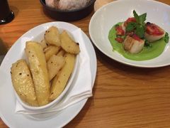 -君悦酒店·La Terrazza意合園·意式风味