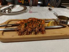 -俄士厨房(环球港店)