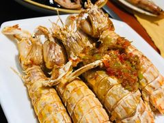 -海岛渔村大酒店(云霄路店)