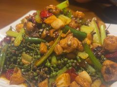 -望京一号·重庆江湖菜(工体店)