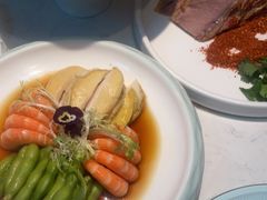 -淮扬韵(高新大都荟店)