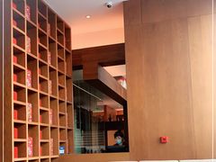 -长春凯悦酒店-品悦中餐厅