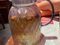 -山四砂锅(太原钟楼街店)