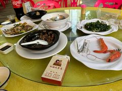 -秋姐美食店(旅游大道店)