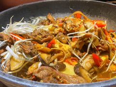 -李子坝梁山鸡(北碚万达五鸡哥店)