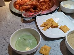 -虾吃虾涮虾火锅(府学路店)
