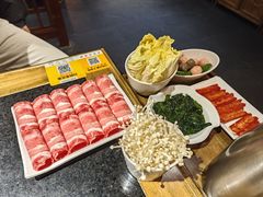 -蓉城老院十年老火锅(中南店)