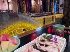 -蜀江龙火锅(339店)