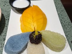 -Home Thai·泰谣(王府井apm店)