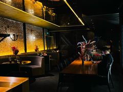 -大酉·M Coffee(北京美术馆店)