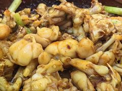 -红星光发煲仔饭(文海店)