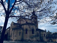 -塞哥维亚输水道