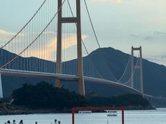 -册子岛月亮湾景区