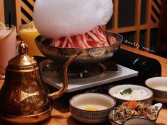 -西月山居匠心创意料理(江汉路新佳丽广场店)