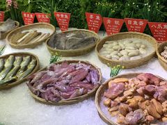 -宝燕海鲜(好爱店)