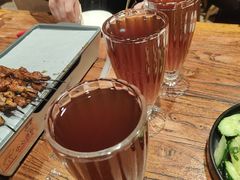 -有奴思烤肉·清真(正宁路店)