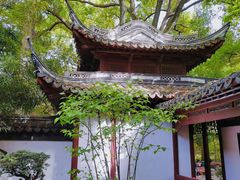 景点-汇龙潭