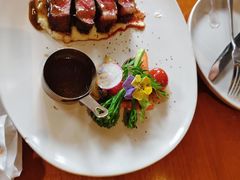 -布拉格餐厅· 中欧捷克菜(全国首店)