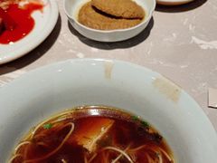 -松鹤面馆·古法焖肉面(观前店)